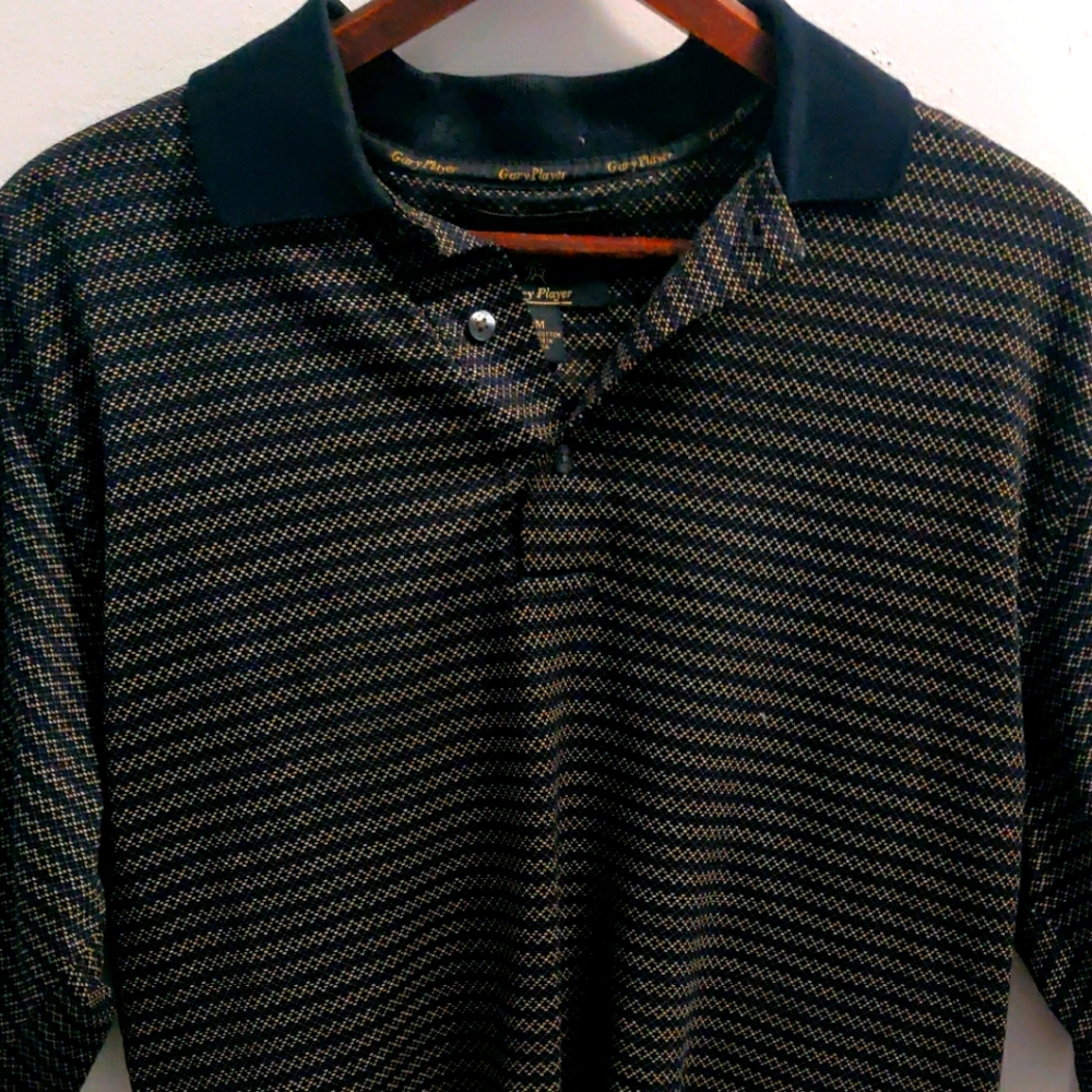 Gary Player Polo